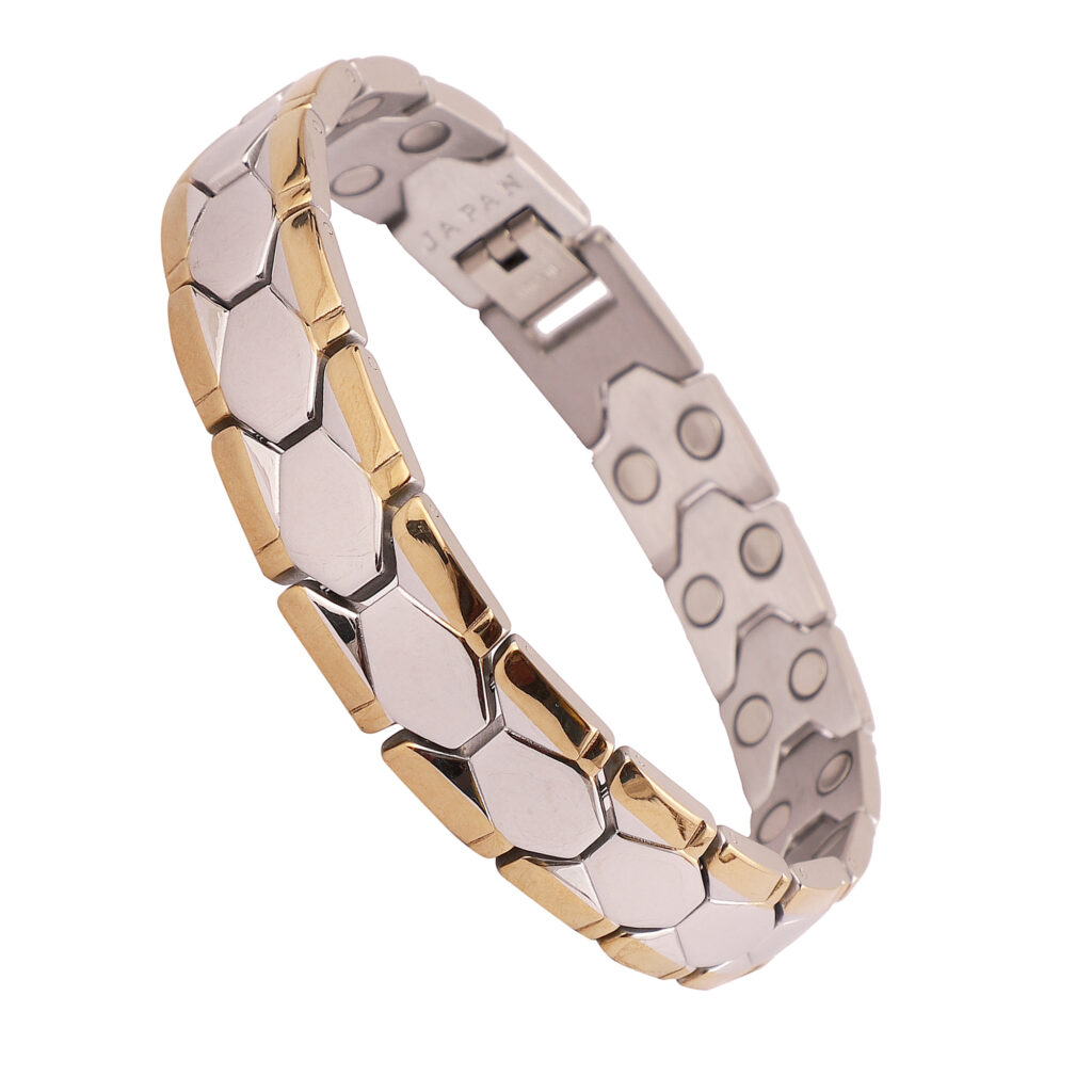 STAINLESS STEEL BRACELET